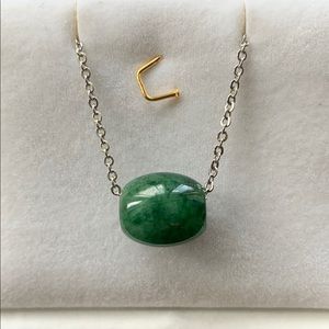 Genuine Jade Bead